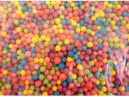 Гранулы "Волшебные шарики"/ цветные /10000 мл (1уп)