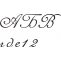 Romana Script *3.70 руб
