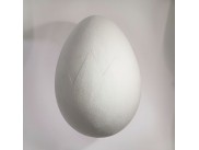 Заготовка  из пенопласта "Яйцо дракона"  h60 см (1шт)