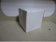 Шар из пенопласта Ø9 см / фактурный (коробка 8шт)