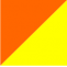 оранжевый/желтый 