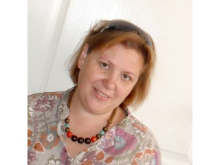 Юлия Филина, дизайнер